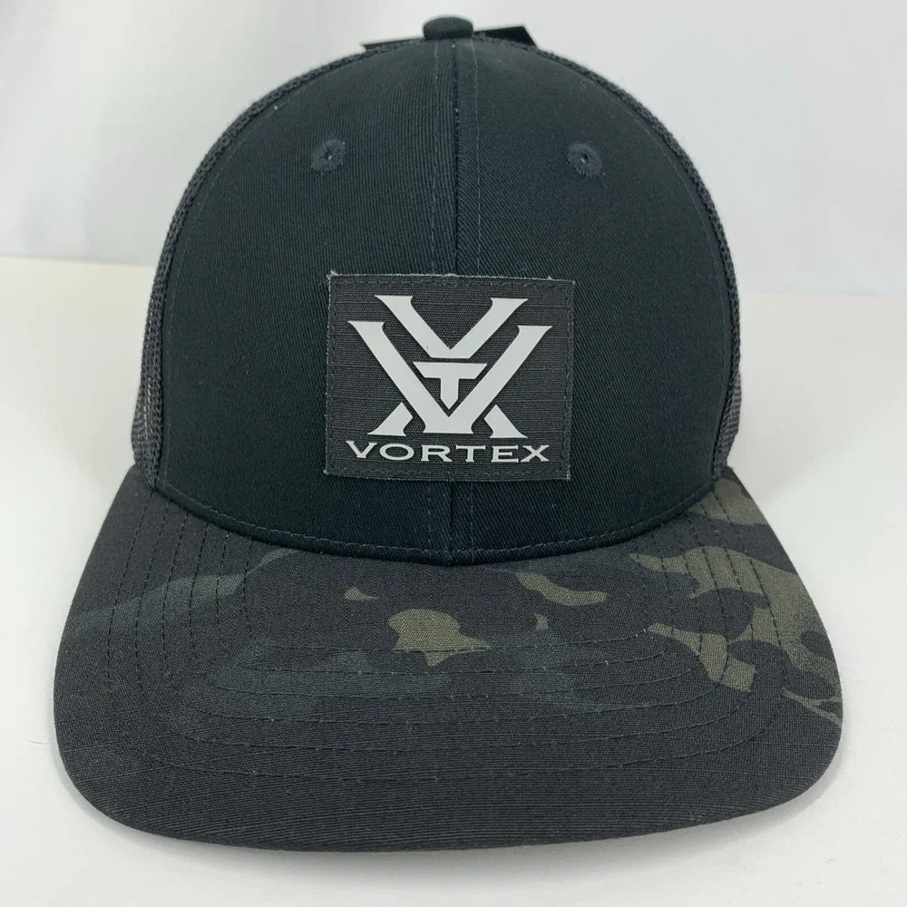 Vortex optics hat